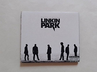 Linkin Park Minutes to midnight Made in EU