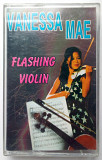 Vanessa Mae - Flashing Violin 1998