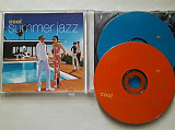 Сool summer jazz 2cd Made in EU