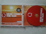 Q Magazine Here comes the sun Made in UK
