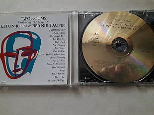 Two Rooms Celebrating the song of Elton John / Bernie Taupin Made in UK