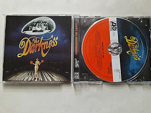 The Darkness Permission to land Made in UK