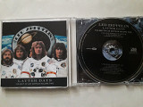 Led Zeppelin Latter days the best of led zeppelin volum two Made in Germany