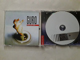 Guro Down the drain Made in Germany