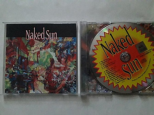 Naked Sun Made in USA