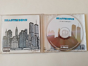 Beastie Boys To the 5 bordughs