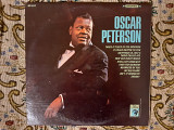 Виниловая пластинка LP Oscar Peterson