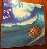 BONEY M-Oceans Of Fantasy