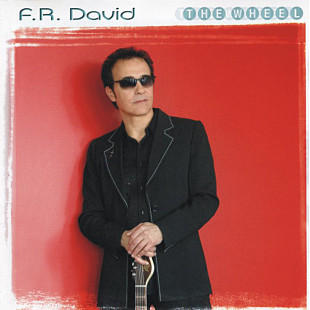 F.R. David ‎– The Wheel 2007 (Четвёртый студийный альбом)