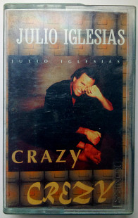 Julio Iglesias - Crazy 1994