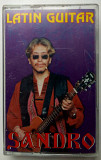Sandro - Latin Guitar 2001