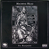 Machine Head ‎– The Blackening (Студийный альбом 2007 года )