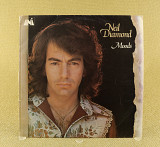 Neil Diamond ‎– Moods (Англия, UNI Records)