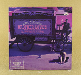 Neil Diamond ‎– Brother Love's Travelling Salvation Show (Англия, Uni Records)