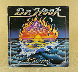 Dr. Hook ‎– Rising (Англия, Mercury)