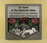 Dr. Hook & The Medicine Show ‎– The Ballad Of Lucy Jordon (Англия, CBS)