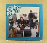 Ducks Deluxe ‎– Ducks Deluxe (Англия, RCA Victor)