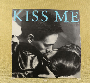 Stephen TinTin Duffy ‎– Kiss Me (Англия, 10 Records)