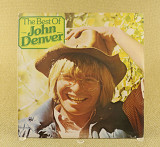 John Denver ‎– John Denver's Greatest Hits (Англия, RCA Victor)