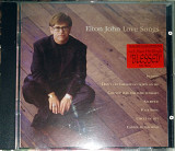 Elton John – Love songs (1995)(Rocket 528 788-2 made in Austria)