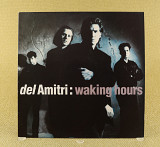 Del Amitri ‎– Waking Hours (Англия, A&M Records)