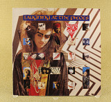 Doctor & The Medics ‎– Laughing At The Pieces (Англия, I.R.S. Records)