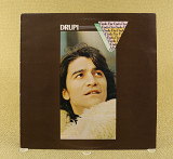 Drupi ‎– Drupi (Англия, A&M Records)