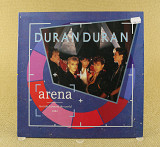 Duran Duran ‎– Arena (Англия, Parlophone)