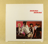 Duran Duran ‎– Duran Duran (Греция, EMI)
