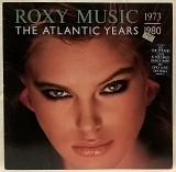 Roxy Music (The Atlantic Years) 1973-80. (LP). 12. Vinyl. Пластинка. Germany.