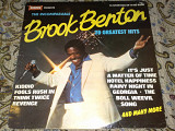 Виниловая пластинка LP Brook Benton - 20 Greatest Hits