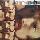 Van Morrison ‎– Moondance