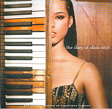 Alicia Keys ‎– The Diary Of Alicia Keys