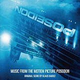 Klaus Badelt ‎– Poseidon (Music From The Motion Picture Poseidon)