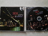 Sex and the City part 2 nightlife session