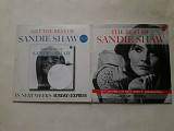 Sandie Shaw The Best of 2cd UK