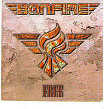 Продам лицензионный CD Bonfire – 2003: Free - AMG 135 -- Russia