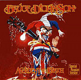 Продам лицензионный CD Bruce Dickinson – Accident of Birth (1997)|2000 ---- BMG RUSSIA -- Russia