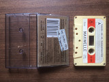 Аудиокассета Maxwelle C-90 с записью (Joe Cocker (1982) / Joe Simon (1975) / Udo Jürgens (1982-1983)