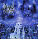 Продам лицензионный CD Burden of Grief - 2001 - On Darker Trails - Art Music Group ‎– AMG 037 -- Ru