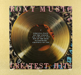 Roxy Music ‎– Greatest Hits (США, ATCO Records)
