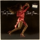 Tina Turner (Acid Queen) 1975. (LP). 12. Vinyl. Пластинка. EEC
