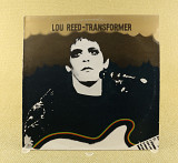 Lou Reed ‎– Transformer (Англия, RCA Victor)