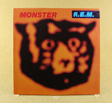 R.E.M. ‎– Monster (Германия, Warner Bros. Records)