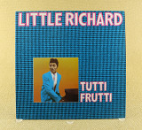 Little Richard ‎– Tutti Frutti (Англия, Breakaway)