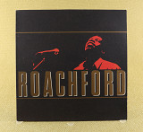Roachford ‎– Roachford (Англия, CBS)