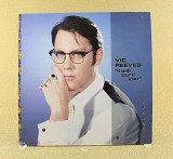 Vic Reeves ‎– I Will Cure You (Англия, Sense)