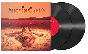 Вініл платівки Alice In Chains
