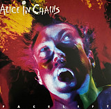 Вініл платівки Alice In Chains