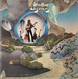 Steve Howe ‎– Beginnings (made in USA)